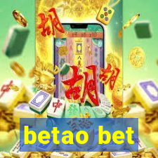 betao bet